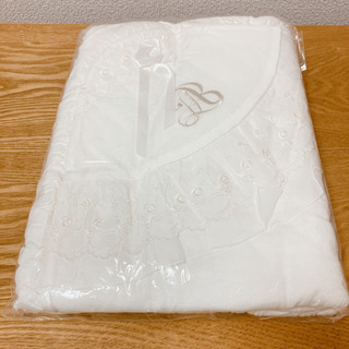 おくるみ 新品未使用