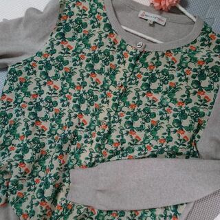 【お渡しする方決まりました】【ポール&ジョー まとめ売り】カーデ...