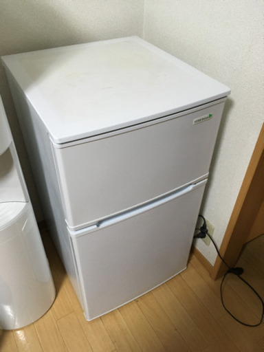 冷蔵庫