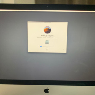 【新品同様】2019 27inch iMac Retina 5K...