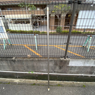 物干し竿