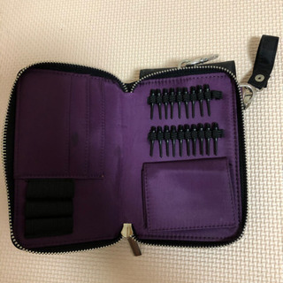 ダーツ ケース セットの画像