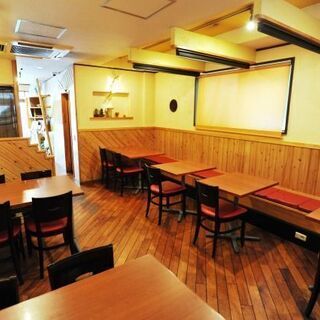 足立区唯一のスープカレー店で働いてみませんか？の画像