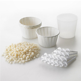 【激安でお譲りします】GOSSO ゴッソ 10回分 12個セット 鼻毛用ブラジリアンワックスの画像