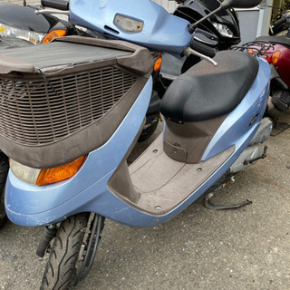 HONDA ショップ DIOチェスタ 4サイクル 実動 福岡市南区