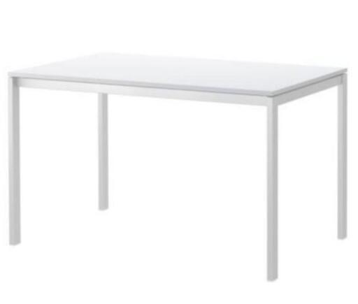 IkEA ダイニングテーブルセット