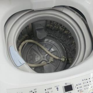 洗濯機🙆の画像