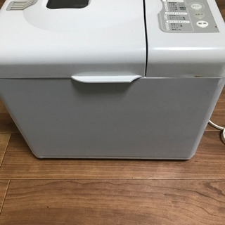 お譲り先決定しました！ホームベーカリーの画像