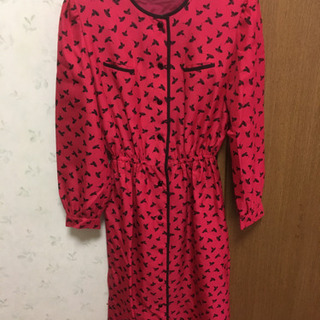 値下げ！バブル時代の洋服☆1着500円からの画像