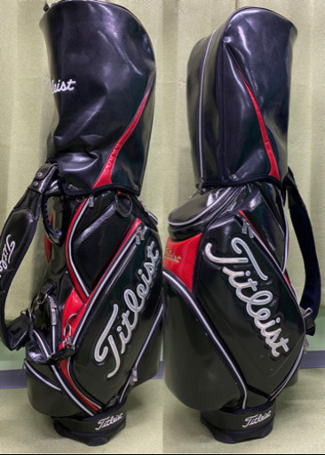 913シリーズ☆Titlelst☆ ゴルフクラブセット ☆フルセット☆付属品一式