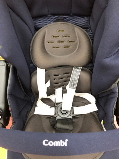 コンビ　combi　メチャカルハンディオート４キャス　コンパクト　compact　新生児