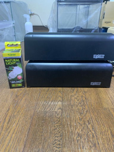 コンパクトトップ　30 ライト付き