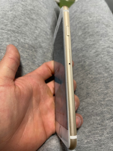 携帯電話/スマホ iPhone6s