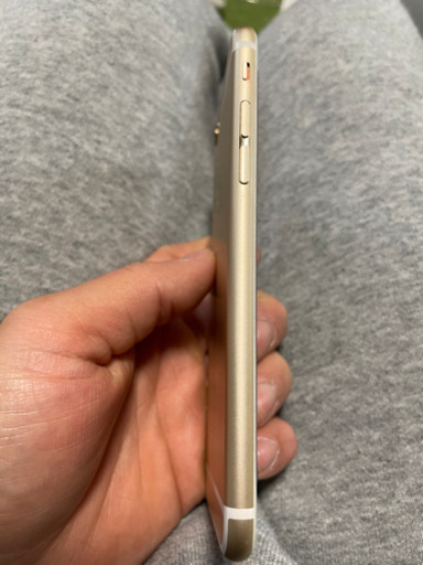 携帯電話/スマホ iPhone6s