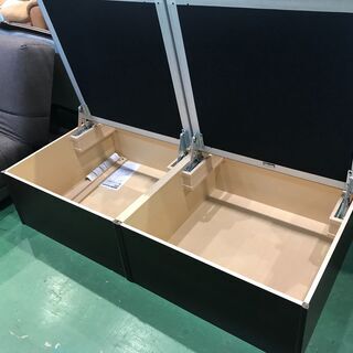 【愛品館八千代店】Panasonic　畳が丘　畳コーナー収納ユニット【愛八GS】の画像