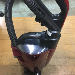 サイクロン掃除機　パナソニックの画像