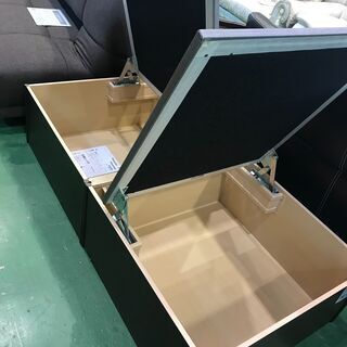 【愛品館八千代店】Panasonic　畳が丘　畳コーナー収納ユニット【愛八GS】の画像