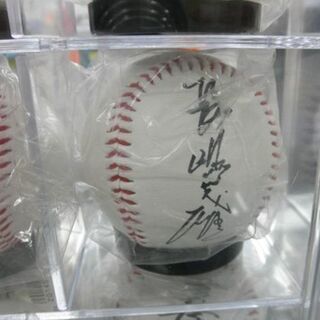 読売ジャイアンツ サインボール 24個 印刷 長嶋茂雄 専用ケースあり 巨人　 札幌市 西岡店の画像