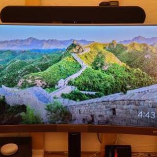 TCL 液晶テレビ 49P300CF