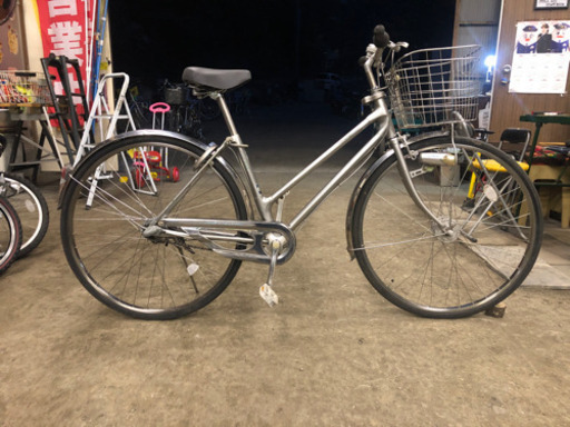 シティ　ミヤタ　27インチ　11,000円（税込）
