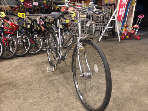 シティ　ミヤタ　27インチ　11,000円（税込）