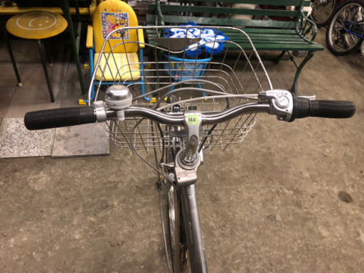 シティ　ミヤタ　27インチ　11,000円（税込）