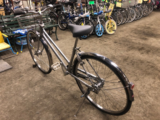 シティ　ミヤタ　27インチ　11,000円（税込）