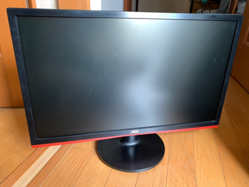 AOC G2460VQ6 ゲーミングモニター