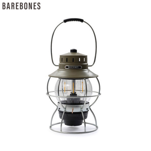 bare-bones Lanthan 先行販売品