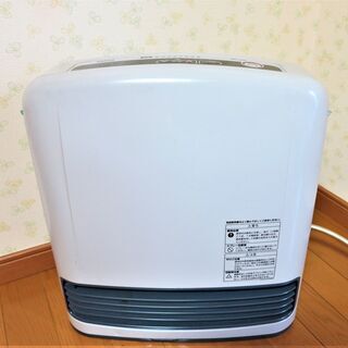 サンヨー（SANYO）ガスストーブ　GFH-358　12A/13A
