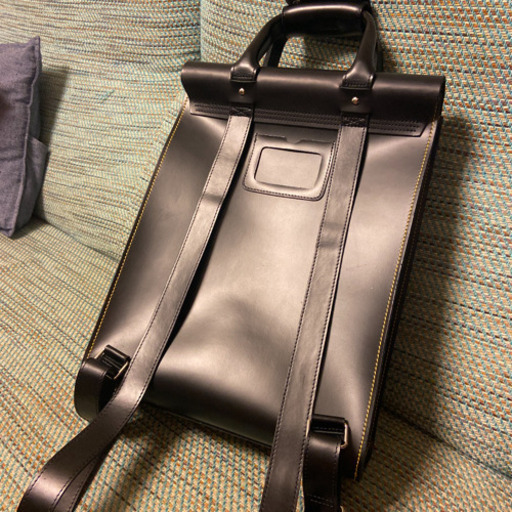 ドクターマーチン　リュック　美品