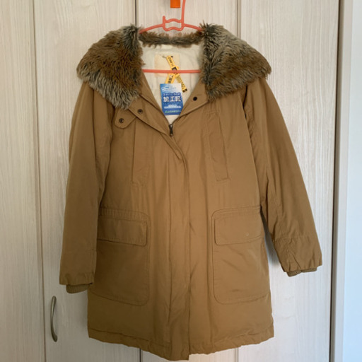 アーバンリサーチサニーレーベル　モッズコート／ダウンジャケット