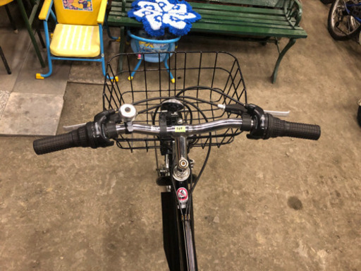 マウンテン　26インチ　16,500円（税込）