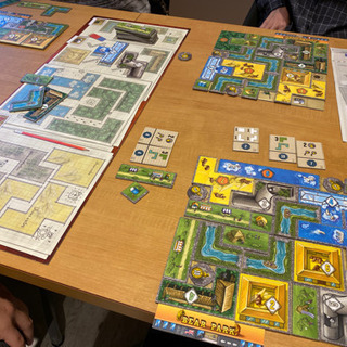 【初心者歓迎】🌟ボードゲーム女子会🌟