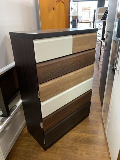 サンコウ　チェスト　オーレ80HC　MIX【未使用品】売場展開中！！！