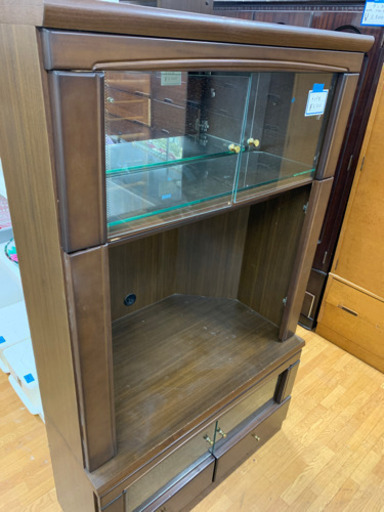 テレビボード