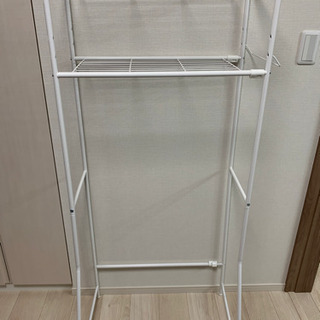 洗濯ラック