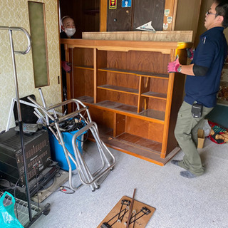不用品の一括買取などお任せください - 旭川市