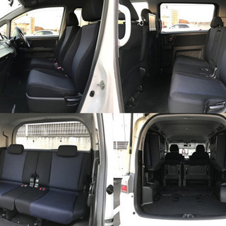 残車検1年半以上！令和4年7月迄！ステップワゴン スパーダ！地デジ、リアモニターの画像