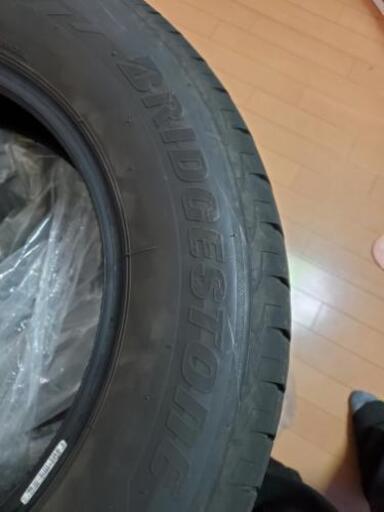 タイヤ売ります