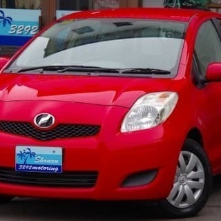 低走行レッド(/・ω・)/の画像