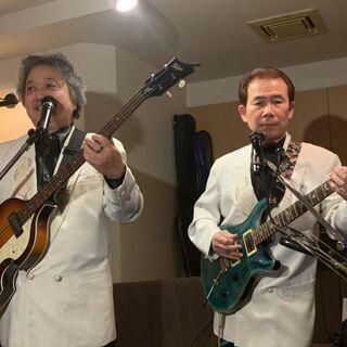 12／22  銀座BARでクリスマスパーティー