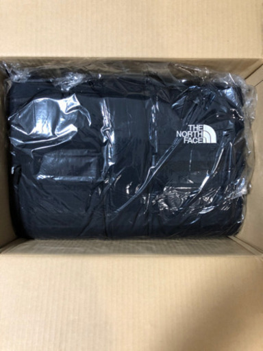 【未開封】ノースフェイス　サザンクロスパーカー　XS