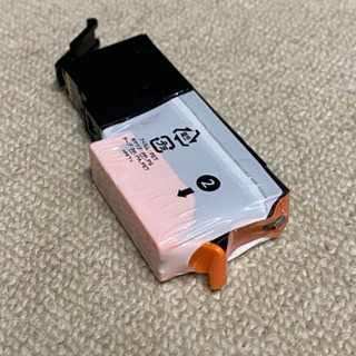 値下げ　Canon純正インクの画像