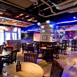 【キッチンスタッフ募集中】　ハードロックカフェ　大阪　本町店の画像