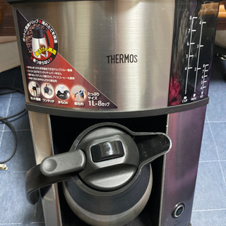 ｻｰﾓｽ  コーヒーメーカーの画像