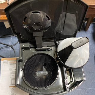 ｻｰﾓｽ  コーヒーメーカーの画像