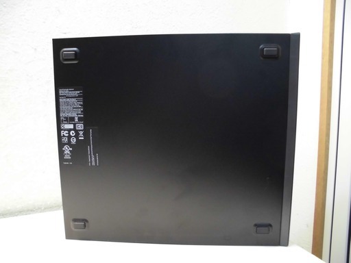 ◆美品【Win10】hp ProDesk 600 G1 Core i5-4590 メモリ8GB◆