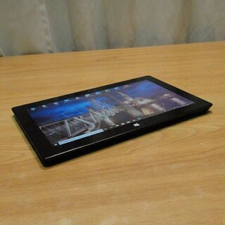 ご購入頂きました 美品 Microsoft Surface Pro2 10.6インチ マルチタッチ Core i5 メモリー4GB SSD 128GB Win10 pro・Office 2019 pro 搭載 タブレット＆スマートフォンキーボード付 WiFi Bluetooth Webカメラ の画像