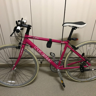 ルイガノピンク